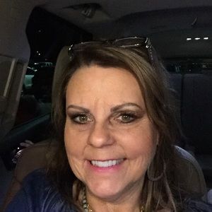 Meet your Posher, Tracy